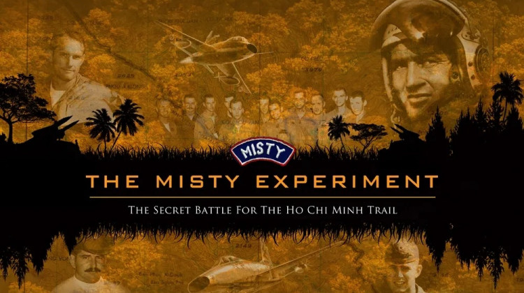 The Misty Experiment
