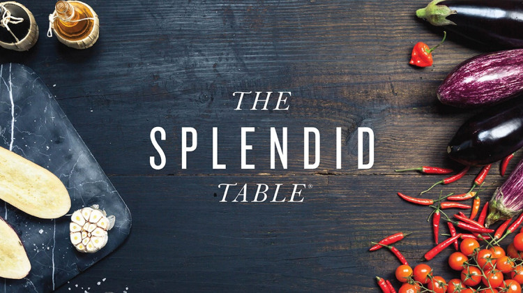 The Splendid Table