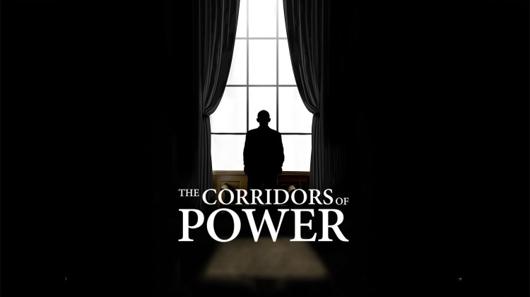 The Corridors of Power