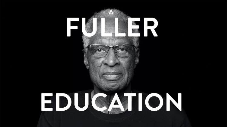 A Fuller Education