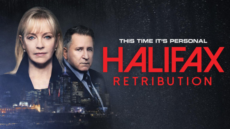 Halifax: Retribution