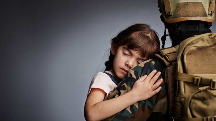 Veteran Children Veteran Children