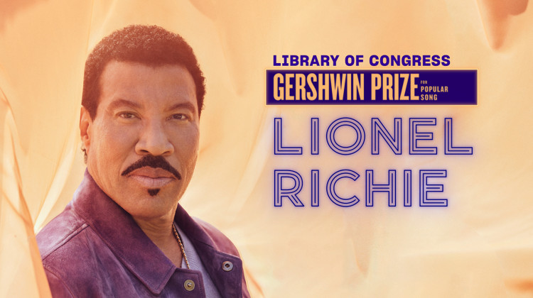 Gershwin Prize