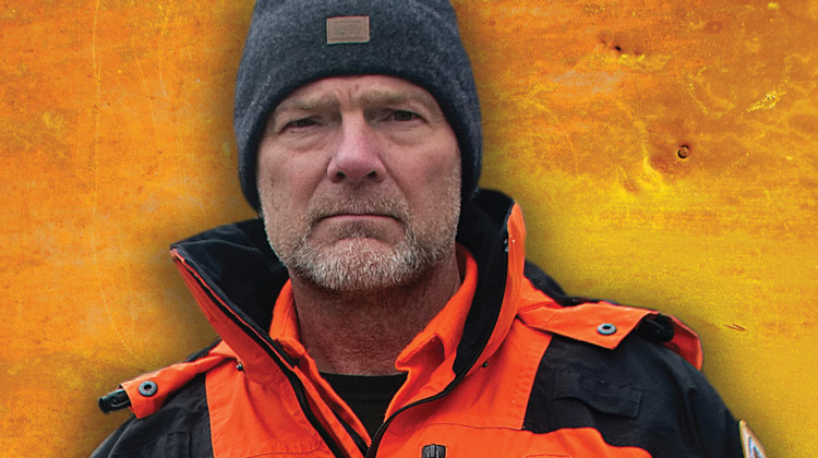 Surviving Disasters with Les Stroud