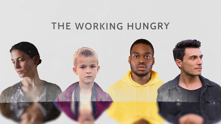 The Working Hungry
