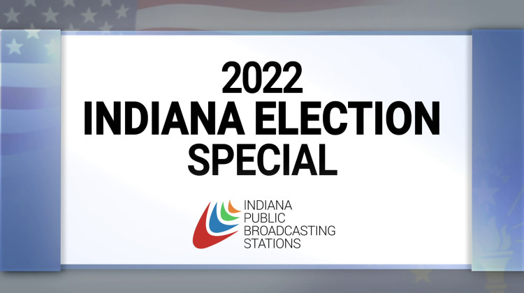 2022 Indiana Election Special