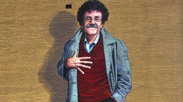 A Writer's Roots: Kurt Vonnegut's Indianapolis