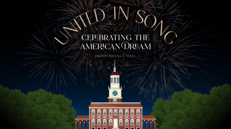 United in Song