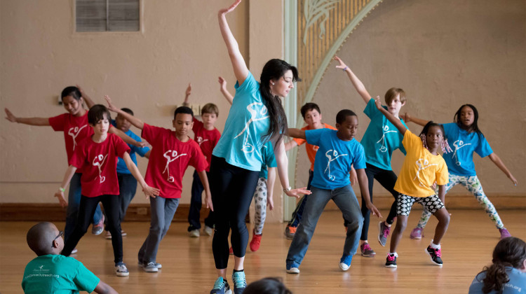 When We Dance