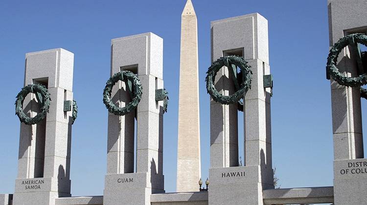 A Gathering of Heroes