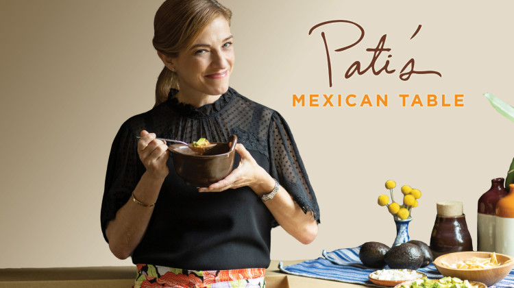 Pati's Mexican Table