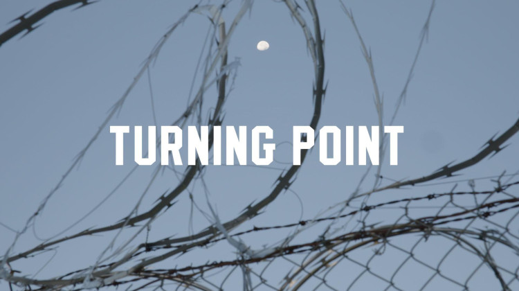 Turning Point