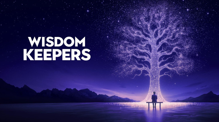 Wisdom Keepers: Healing a Divided People