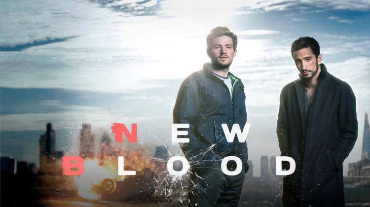 New Blood