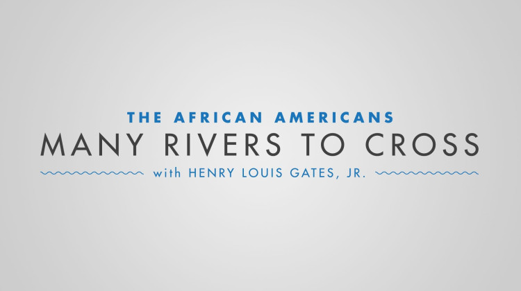 The African Americans: Many Rivers to Cross