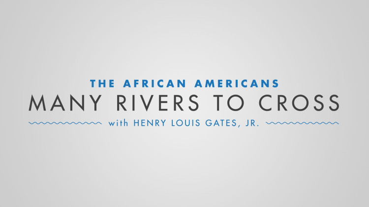 The African Americans: Many Rivers to Cross