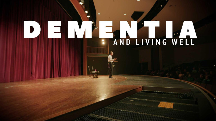 Dementia and Living Well