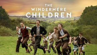The Windermere Children