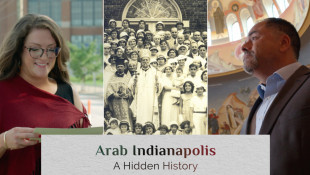 Arab Indianapolis: A Hidden History