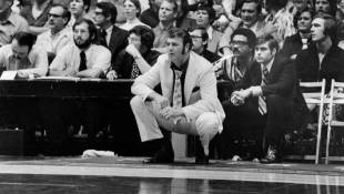 Bobby "Slick" Leonard: Heart of a Hoosier