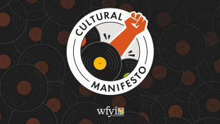 Cultural Manifesto