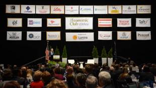 Economic Club of Indiana