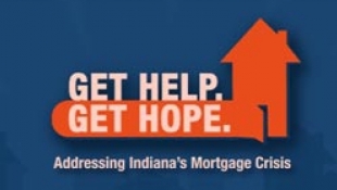 Get Help Get Hope: Addressing Indiana's Mortgage Crisis