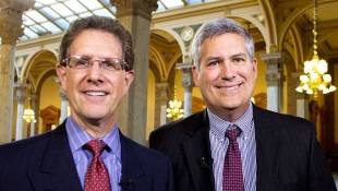 Indiana Lawmakers