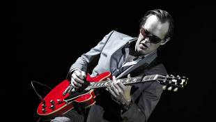 Joe Bonamassa: Tour De Force - Live in London