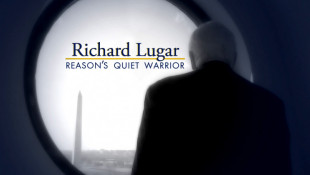 Richard Lugar: Reason's Quiet Warrior