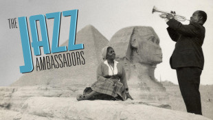The Jazz Ambassadors