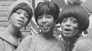 Motown 25: Yesterday, Today, Forever