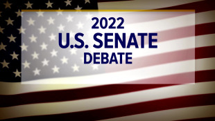2022 U.S. Senate Debate