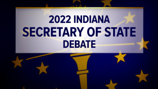 Indiana Secretary of State Debate 2022