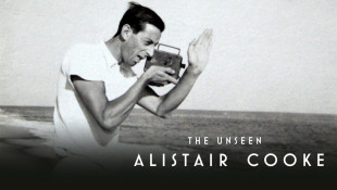 The Unseen Alistair Cooke
