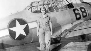 Wings for Maggie Ray