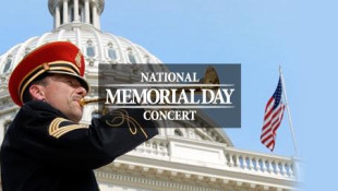 National Memorial Day Concert