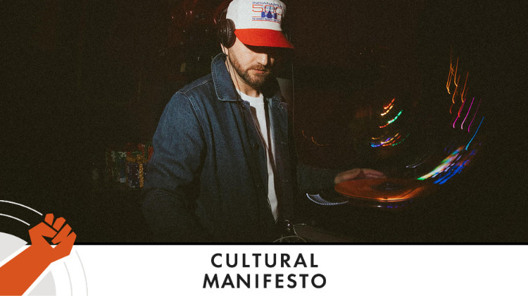 Beatmaker Scott Matelic on the evolution of his soulful, psychedelic hip-hop sound