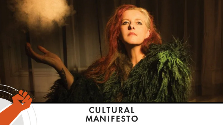 Neko Case discusses her new album, Spotify, and the influence of Umm Kulthum Neko Case discusses her new album, Spotify, and the influence of Umm Kulthum