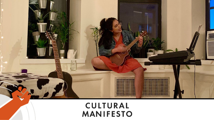 Surina Gangwani is bringing Sofar Sounds back to Indianapolis