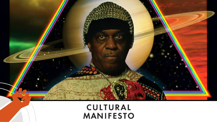 Cultural Manifesto: Discovering Sun Ra’s Indiana connections
