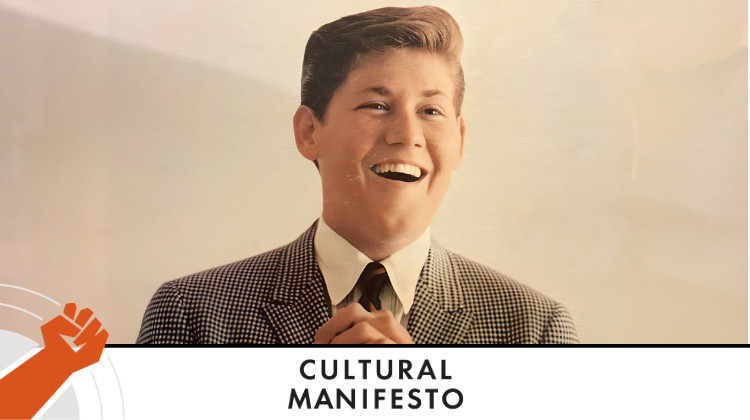 Cultural Manifesto: Wayne Newton on his early work in country music