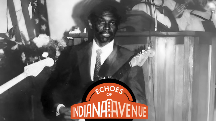 Echoes of Indiana Avenue: Remembering Indianapolis gospel artist M.L. Allen Jr. of The Wandering Travelers