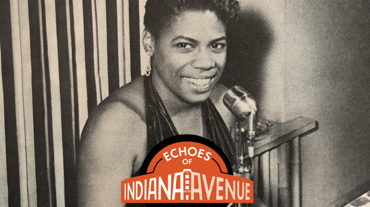 Legendary Jazz Women of Indiana Avenue