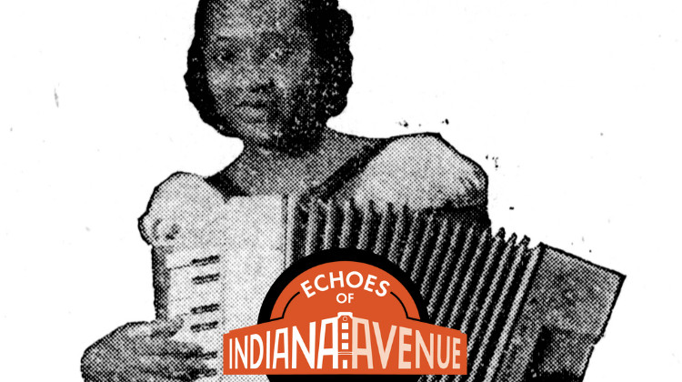 Echoes of Indiana Avenue: The Naptown Boogie Woogie Queen