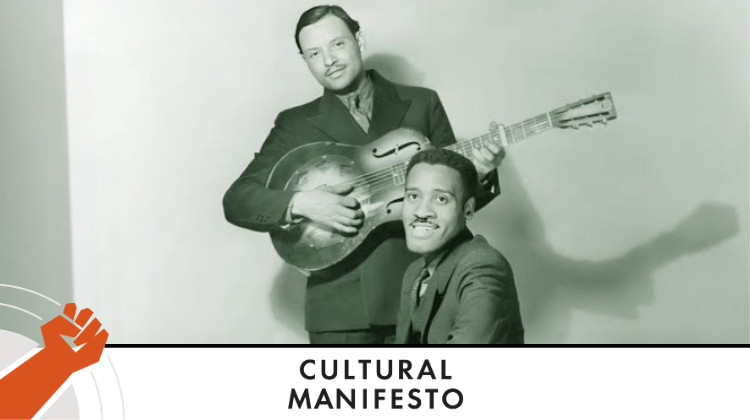 How Indianapolis’ Leroy Carr and Scrapper Blackwell influenced Bob Dylan’s music