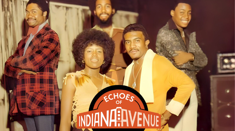 Echoes of Indiana Avenue: Celebrating the music of Funk Inc.'s Steve Weakley - Part 1