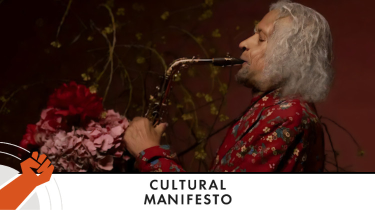 Gary Bartz on Andy Bey, jamming with Wes Montgomery and Malcolm X