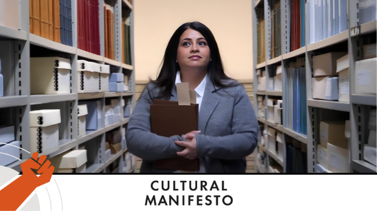 Cultural Manifesto: Historian Nicole Martinez-LeGrand on the lost history of Indianapolis’ El Barrio