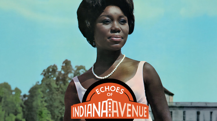 The musical legacy of the Phyllis Wheatley YWCA